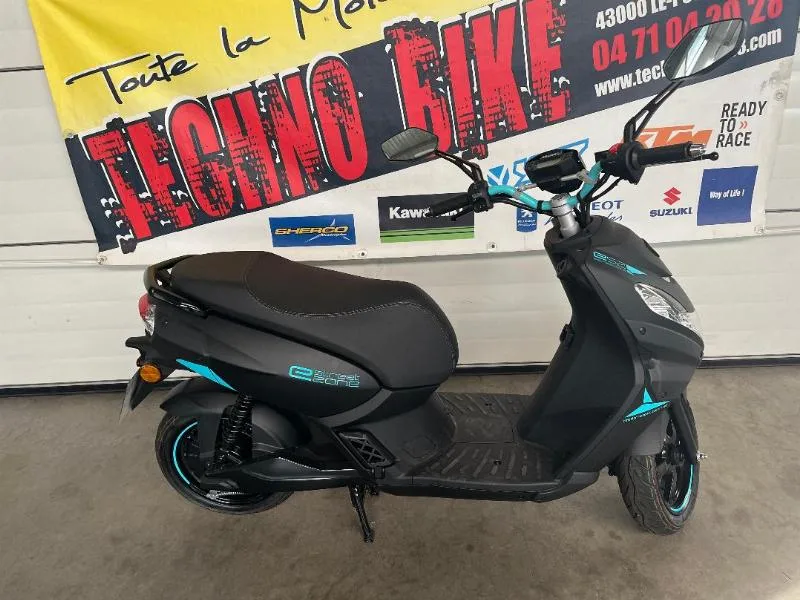 ESTREETZONE L1