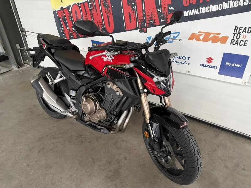 CBF 500
