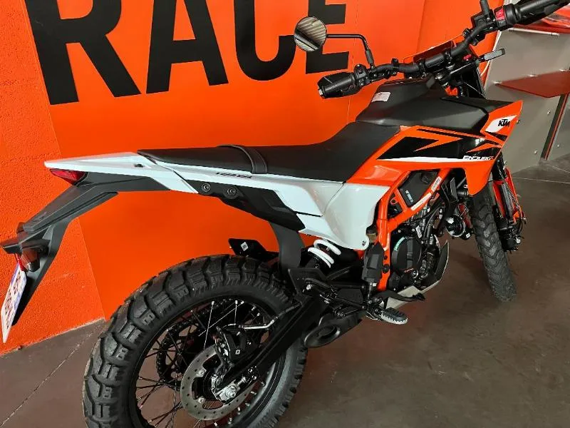 125 ENDURO R