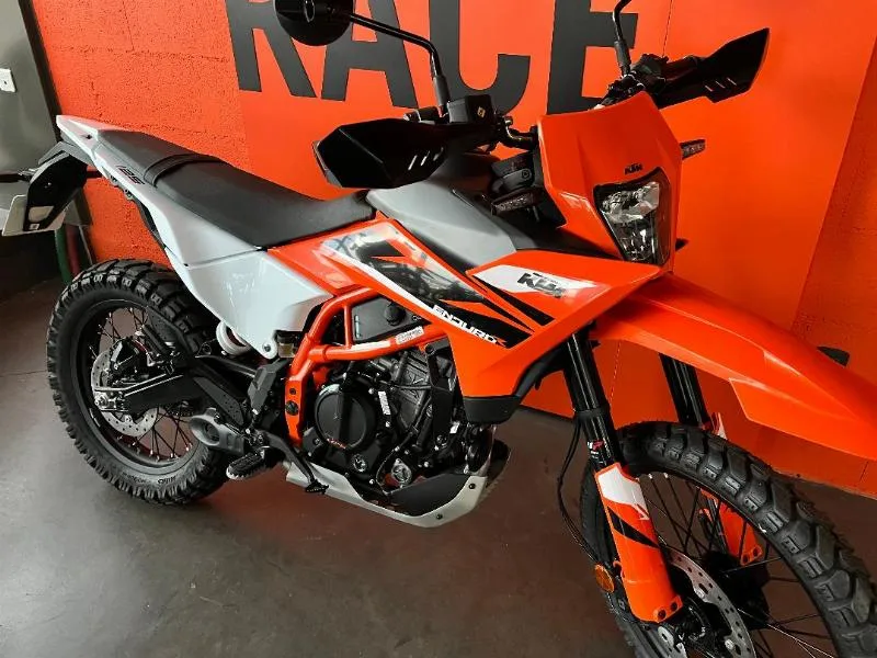 125 ENDURO R