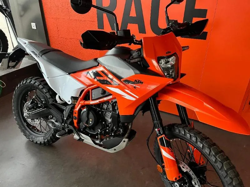 390 ENDURO R 2026