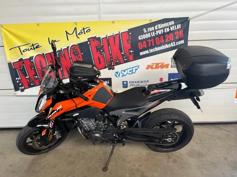 790 DUKE L