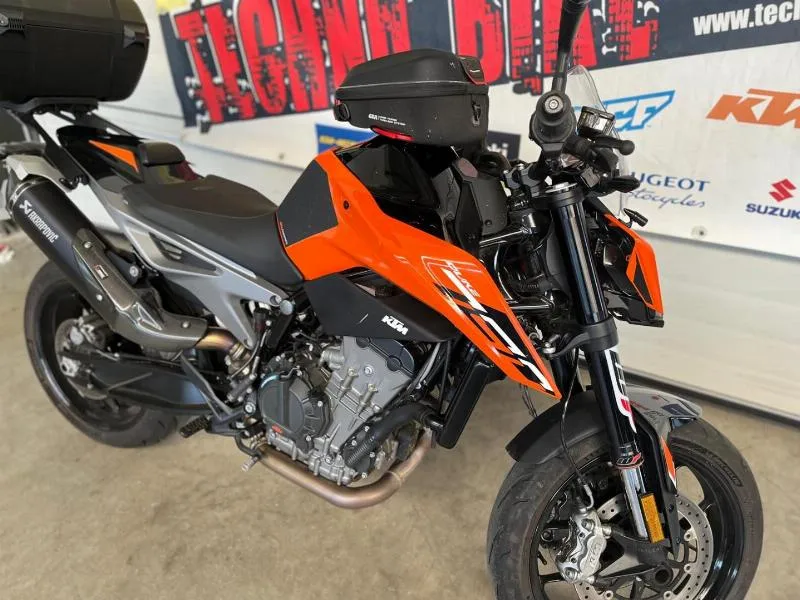 790 DUKE L