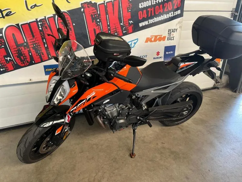 790 DUKE L