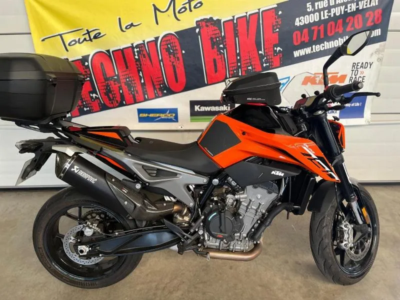 790 DUKE L