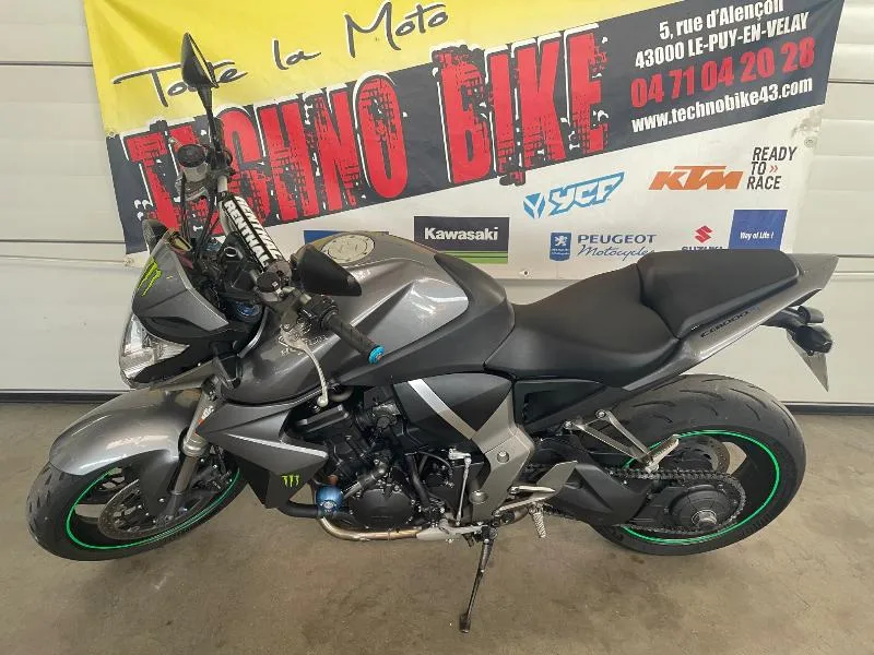 CB 1000 R 2008