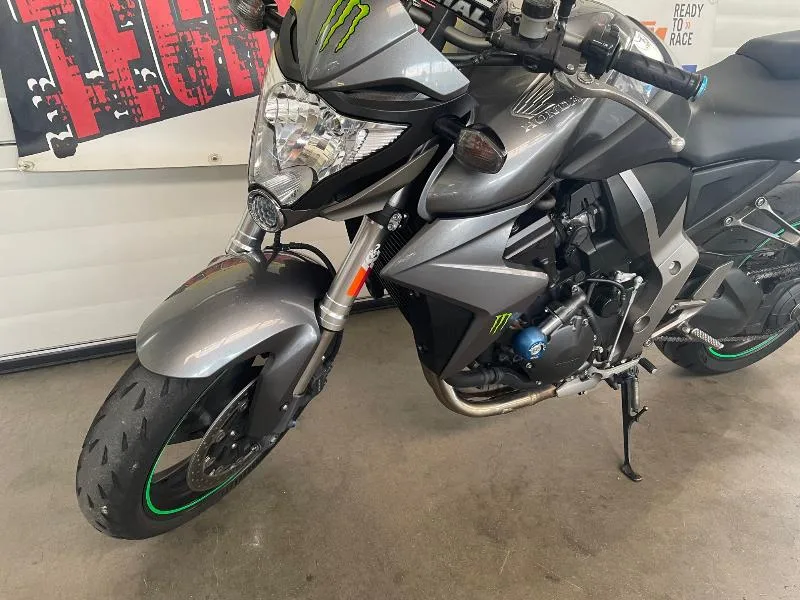 CB 1000 R