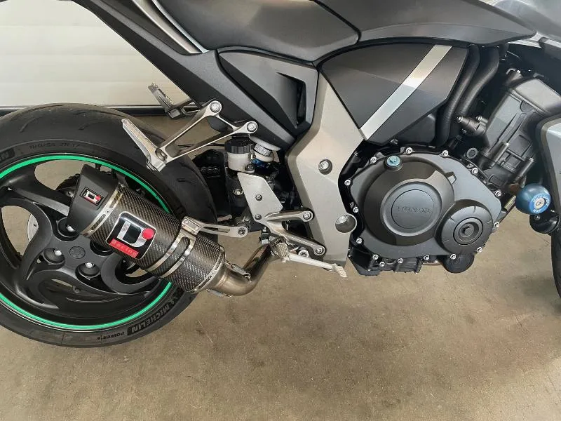 CB 1000 R