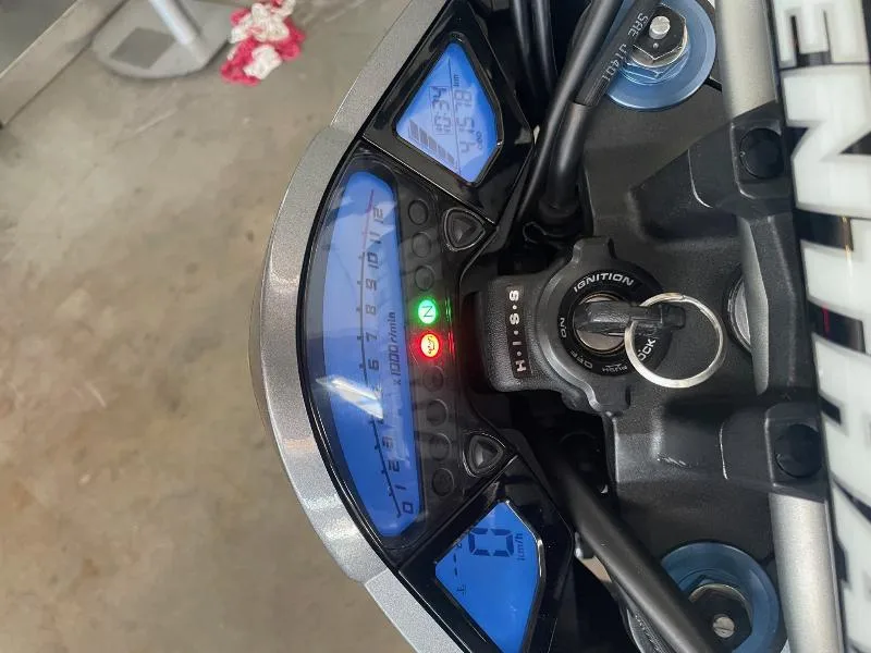 CB 1000 R