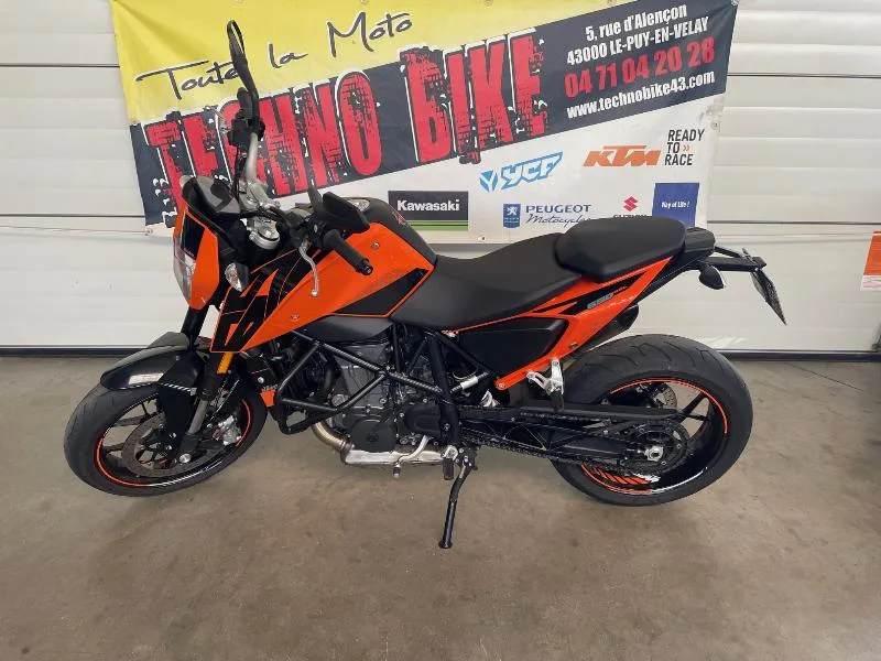 690 DUKE