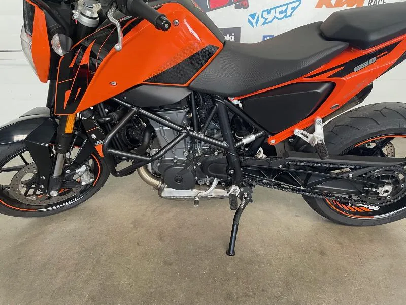 690 DUKE
