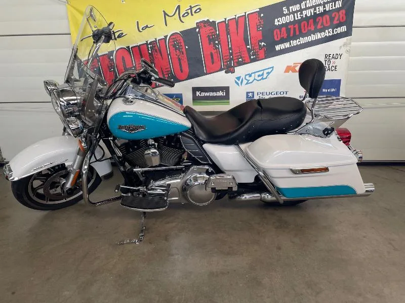 TOURING ROAD KING 1690
