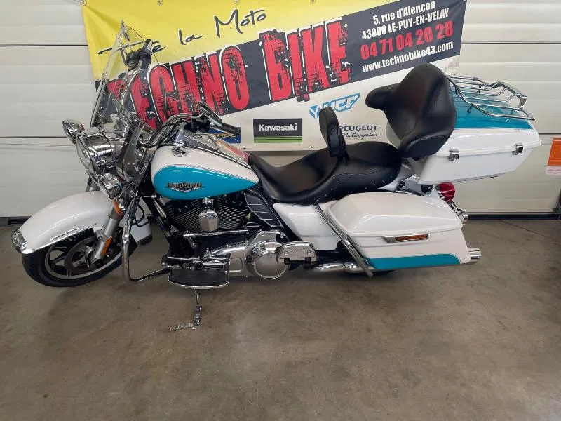 TOURING ROAD KING 1690