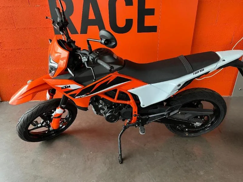 125 SMC R