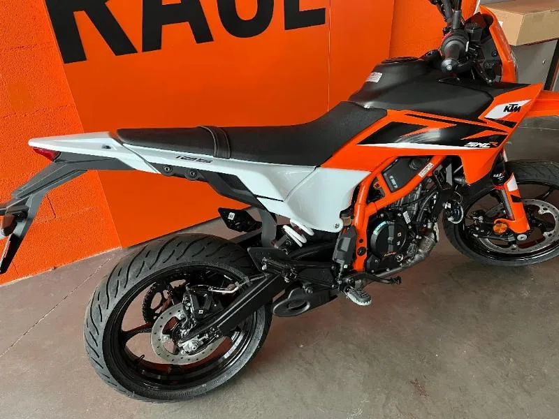 125 SMC R