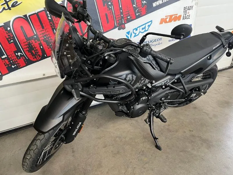 HIMALAYAN 450