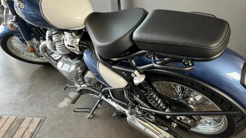 Classic 650