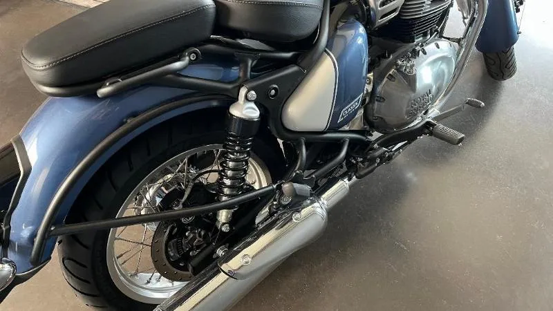 Classic 650