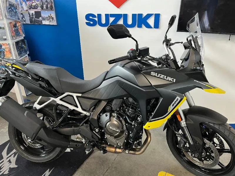 DL800 SE