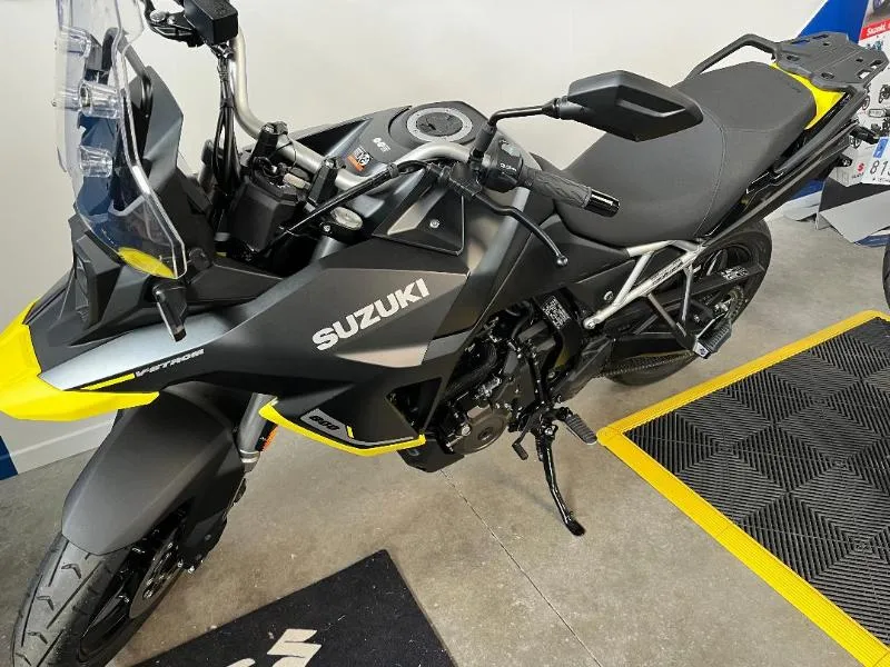 DL800 SE