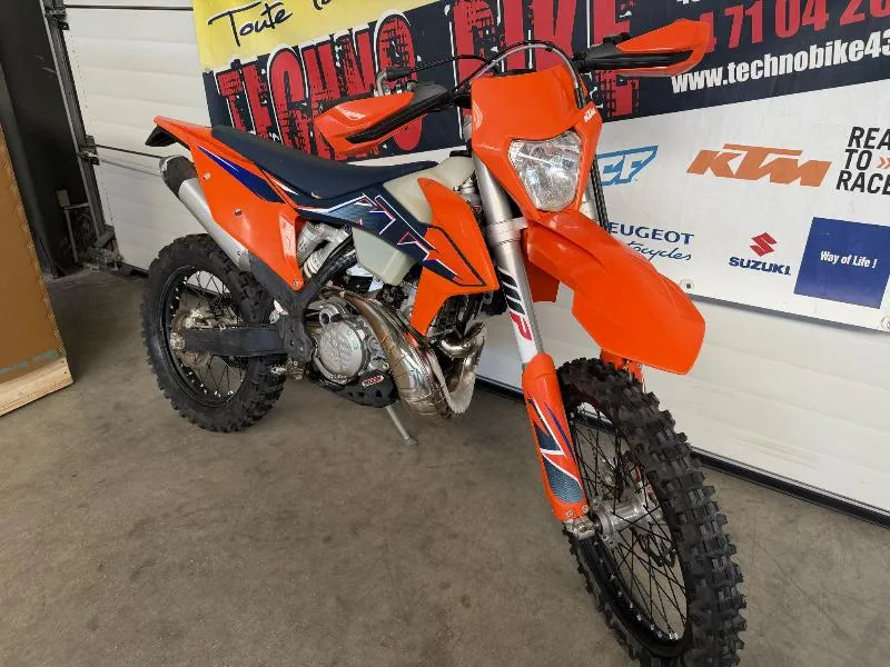 250 EXC