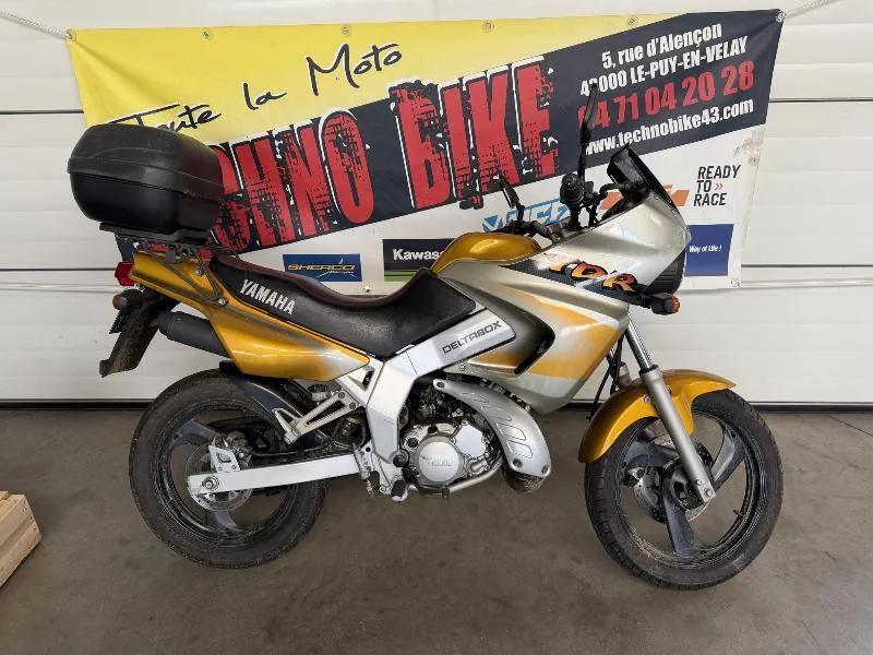 TDR 125