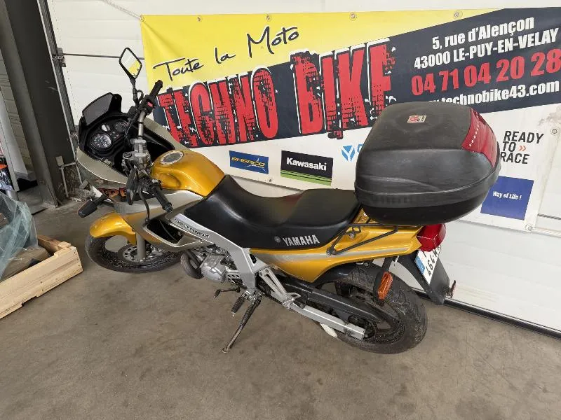 TDR 125