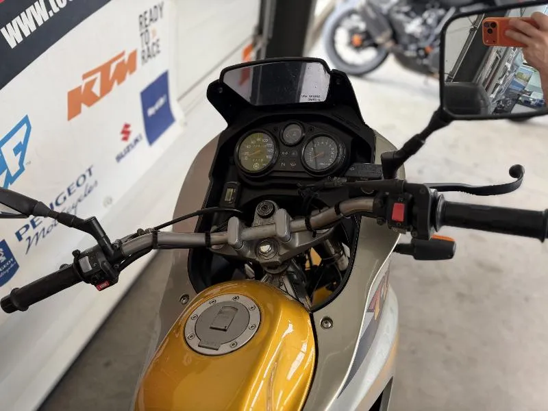 TDR 125