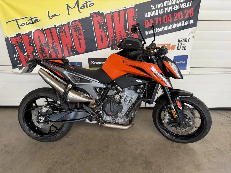 790 DUKE