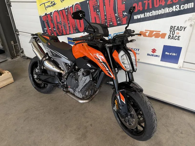 790 DUKE