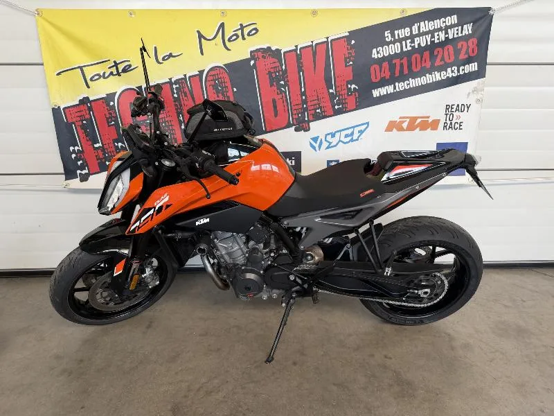 790 DUKE