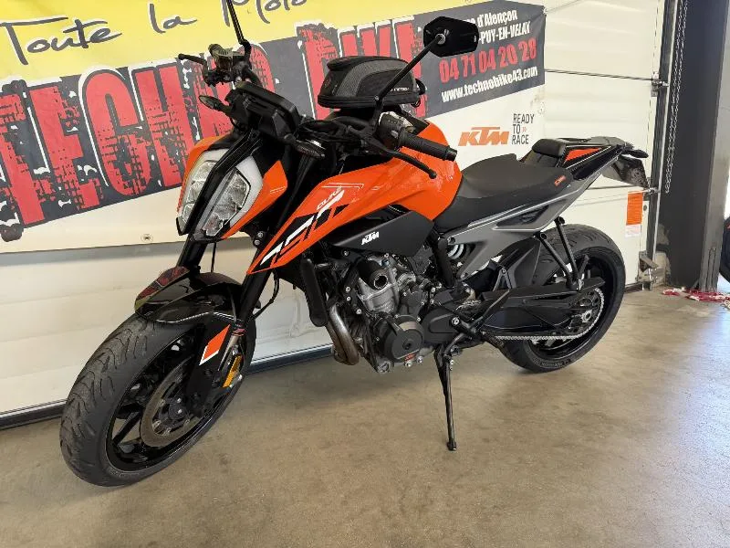 790 DUKE