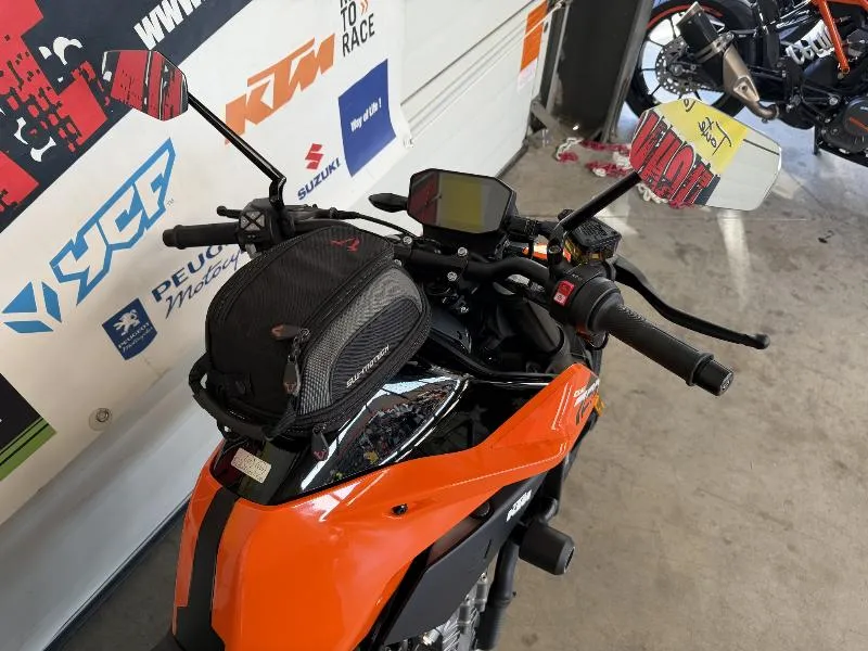 790 DUKE
