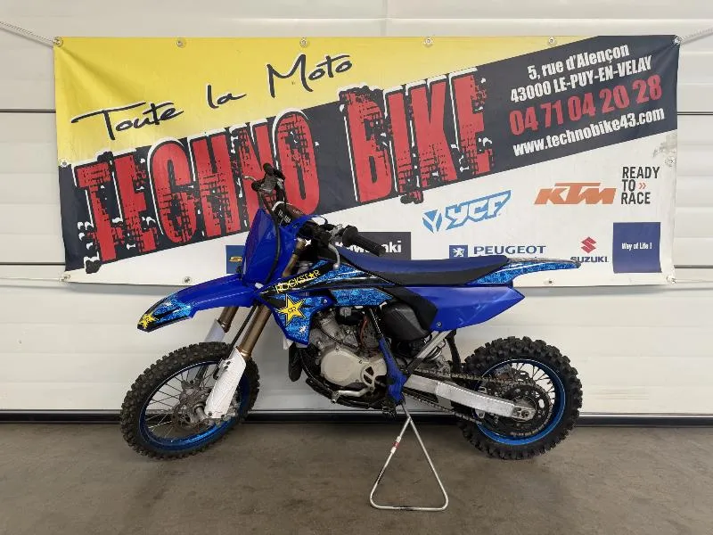 YZ65