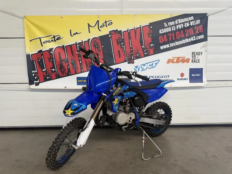 YZ65