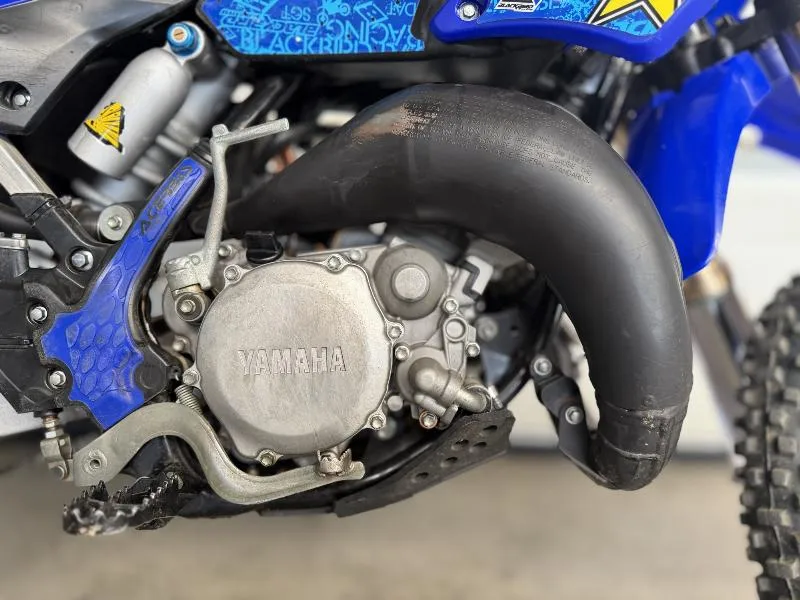 YZ65