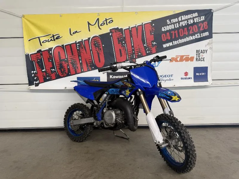 YZ65