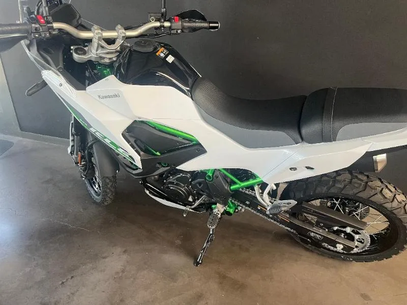 KLE 500