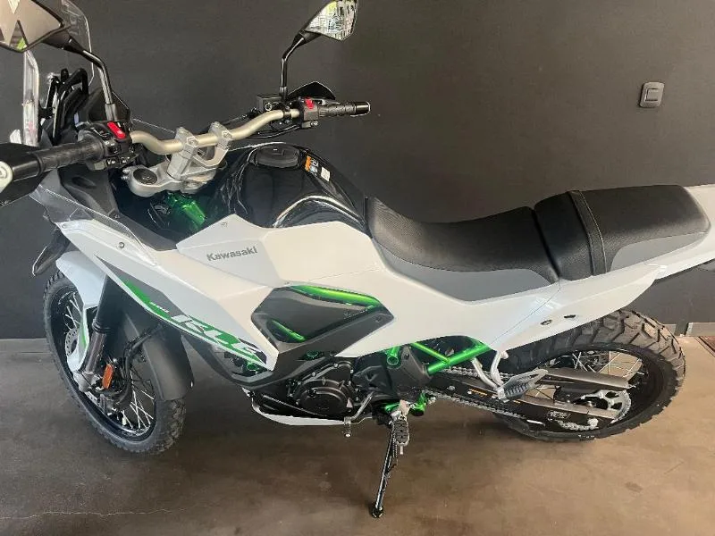 KLE 500