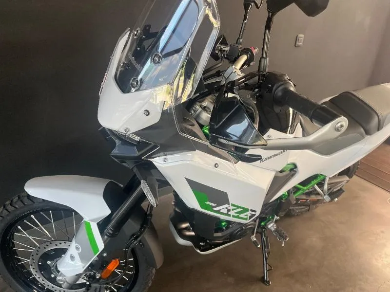 KLE 500