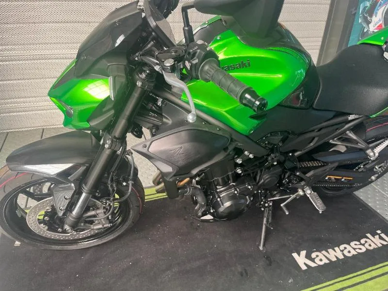 Z 900