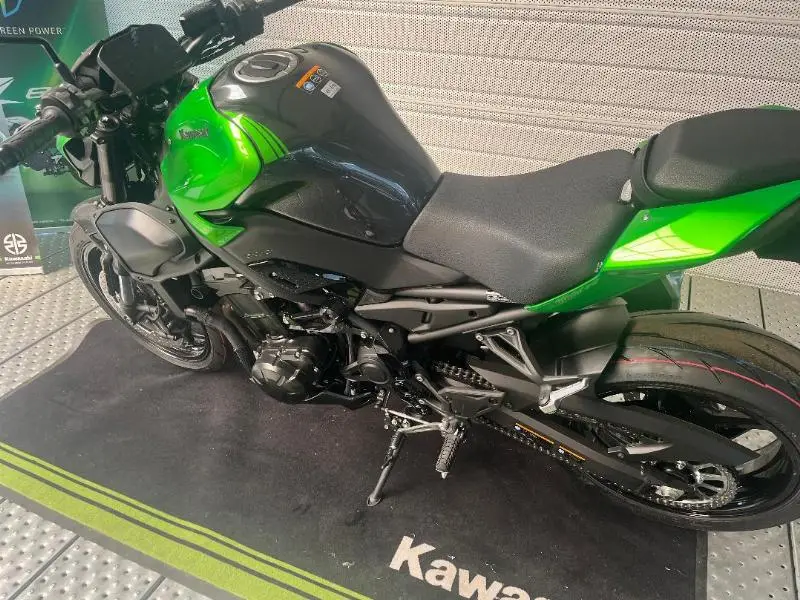 Z 900