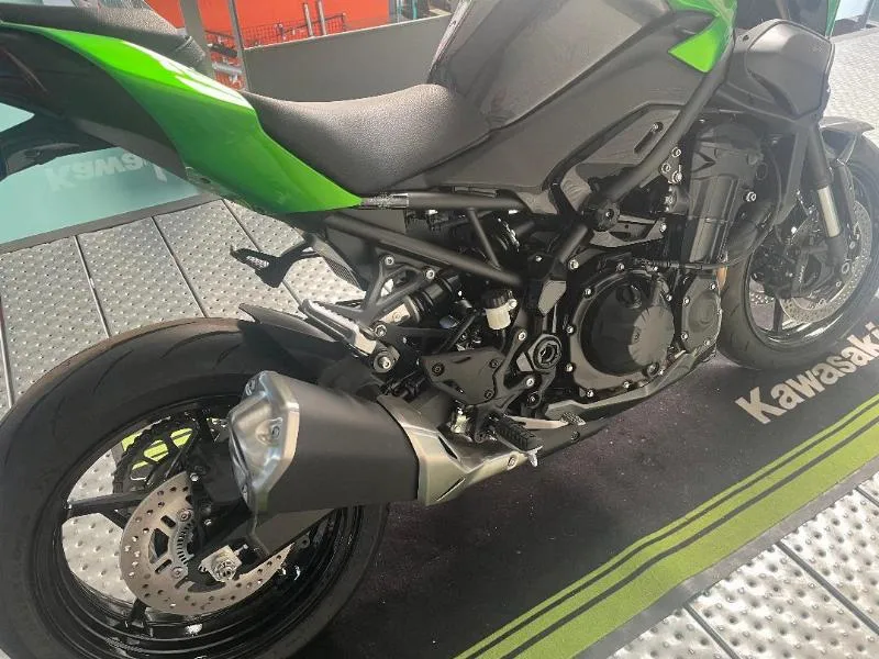 Z 900