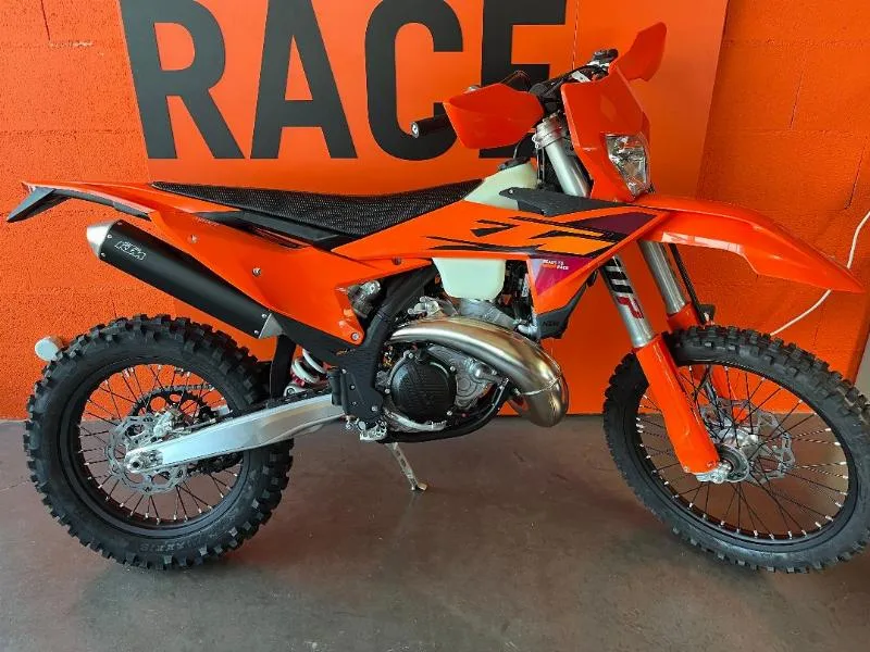 300 EXC 2026