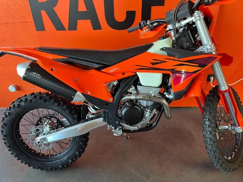 350 EXCF
