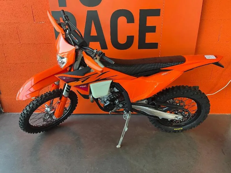 350 EXCF