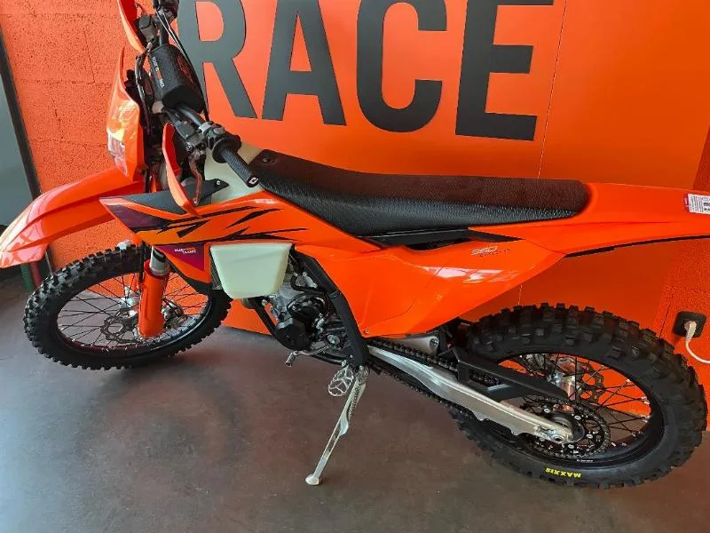 350 EXCF