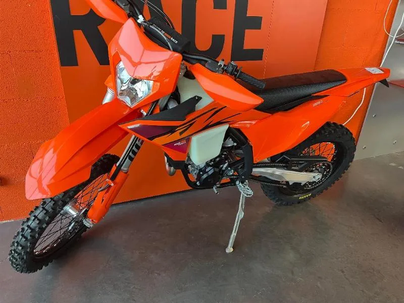 350 EXCF