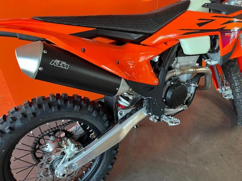 350 EXCF