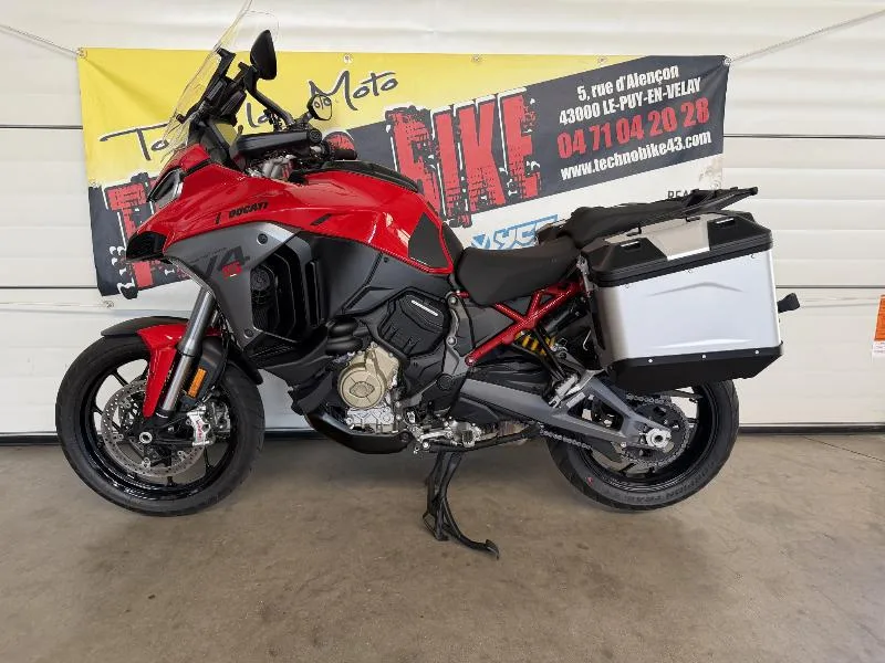 MULTISTRADA V4 S